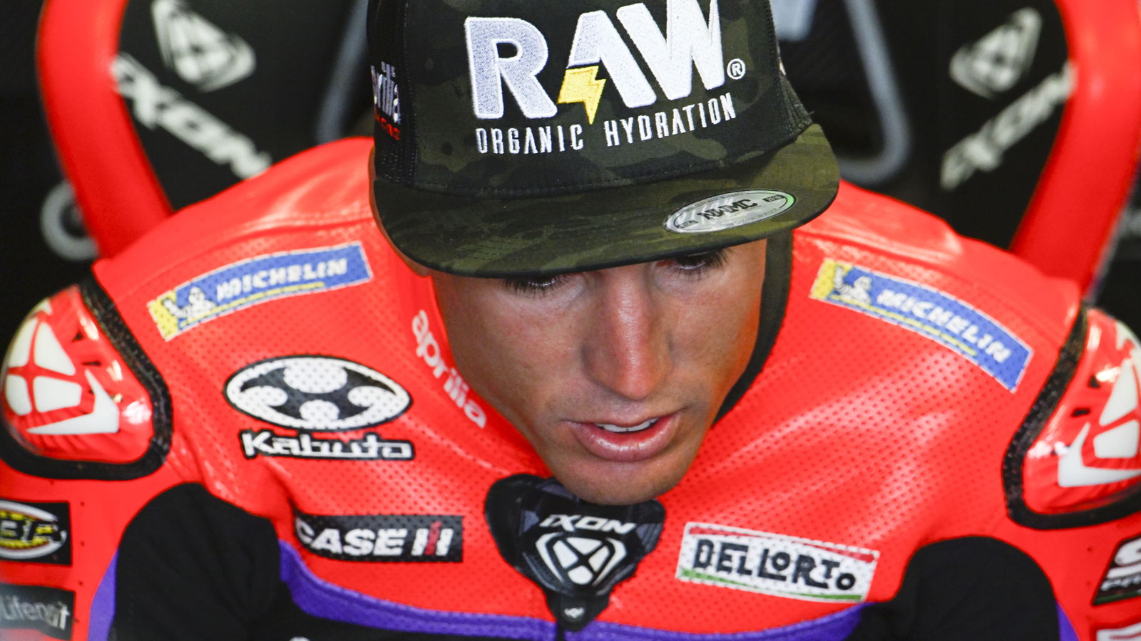 Empat Pembalap Cedera di Portimao, Aleix Espargaro Khawatir