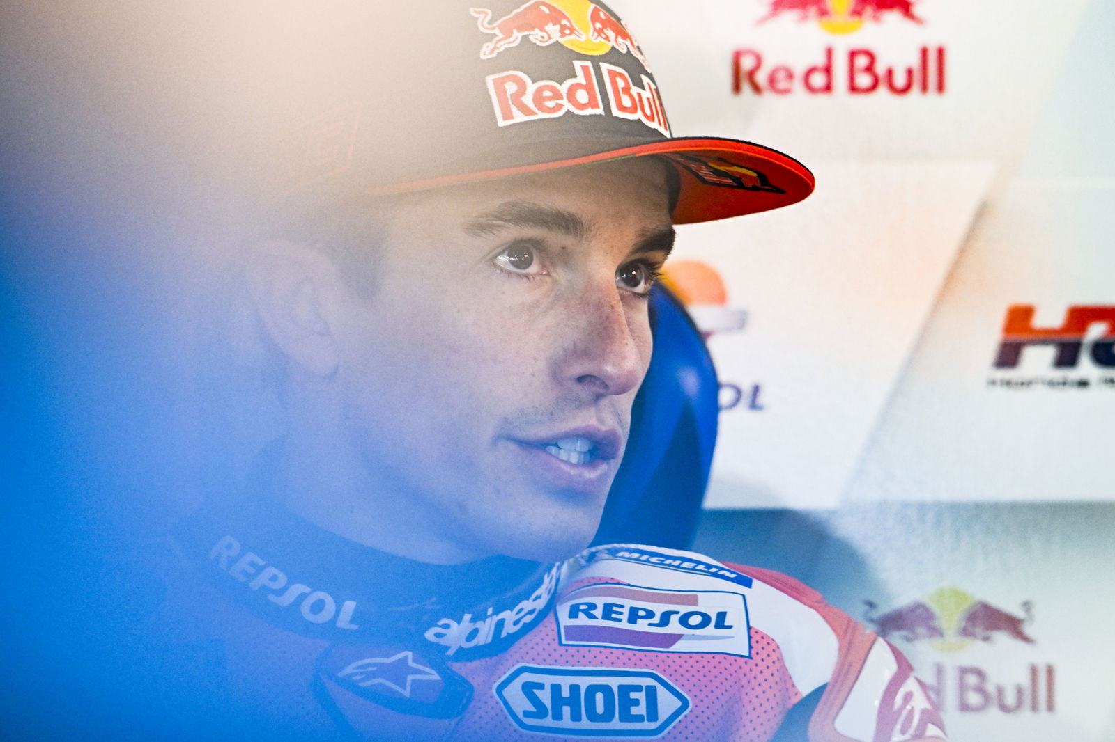Marc Marquez, Repsol Honda Portimao MotoGP 2023