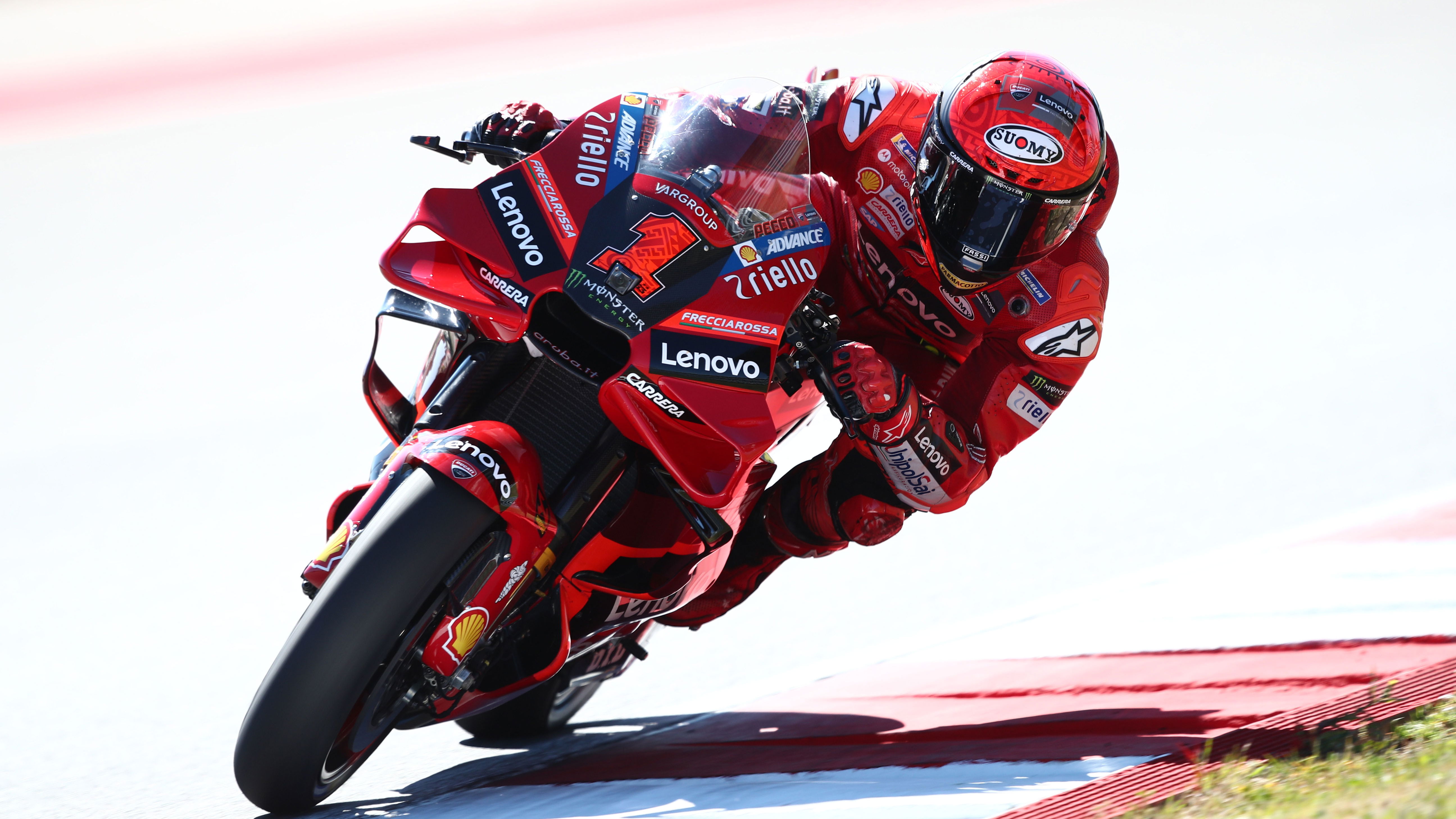 Francesco Bagnaia