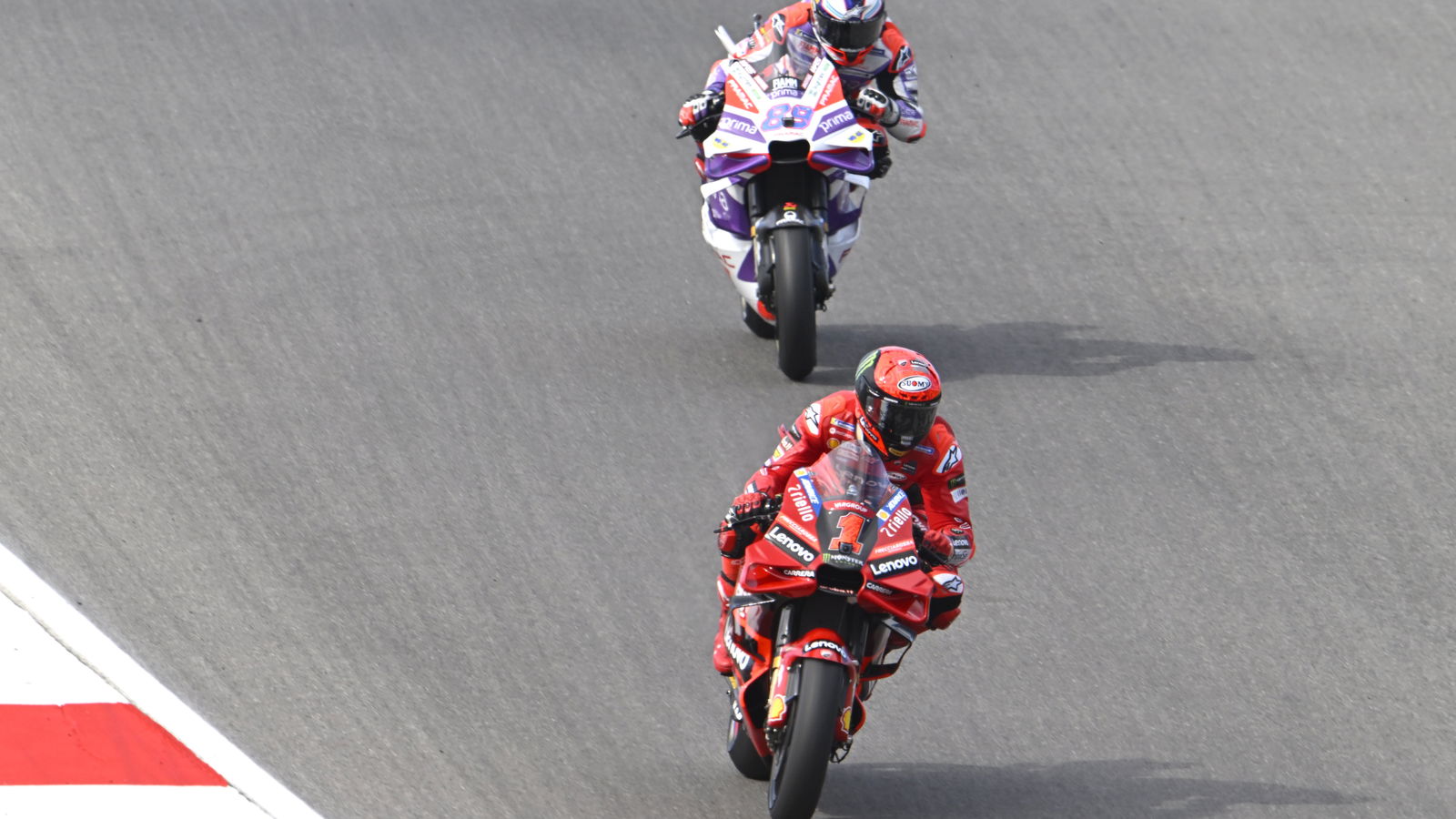 How to watch Portuguese MotoGP 2023 today: Live stream for free