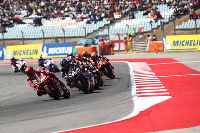 Francesco Bagnaia, Ducati MotoGP Portimao 2023