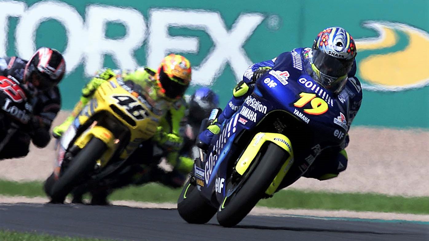 Tech3 dan Yamaha: 2001-2017