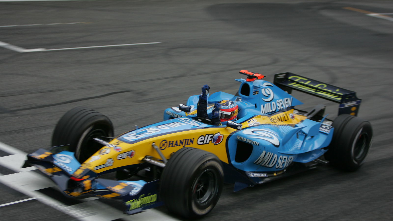 Fernando Alonso’s greatest drives of his F1 career