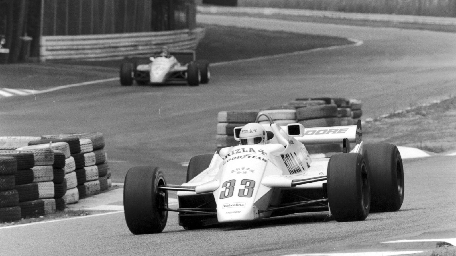 Meski masa depan tidak pasti, sejarah Hockenheim tetap dalam