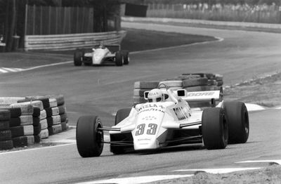 Despite uncertain future, Hockenheim's history runs deep