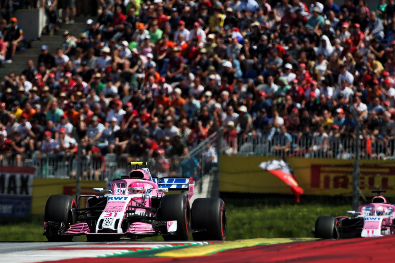 Assen would be a nice track for F1 - Whiting