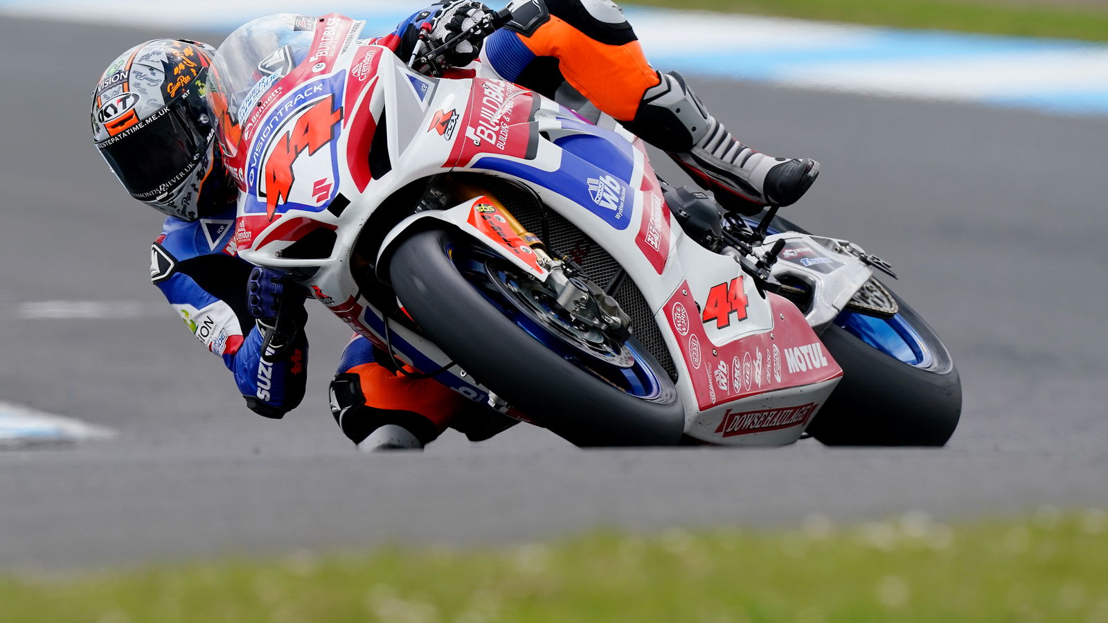 ‘Final position in the races doesn’t show our potential’ - Rea