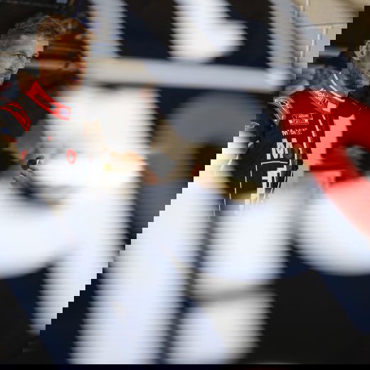 Raikkonen: F1 race in Finland just a money problem