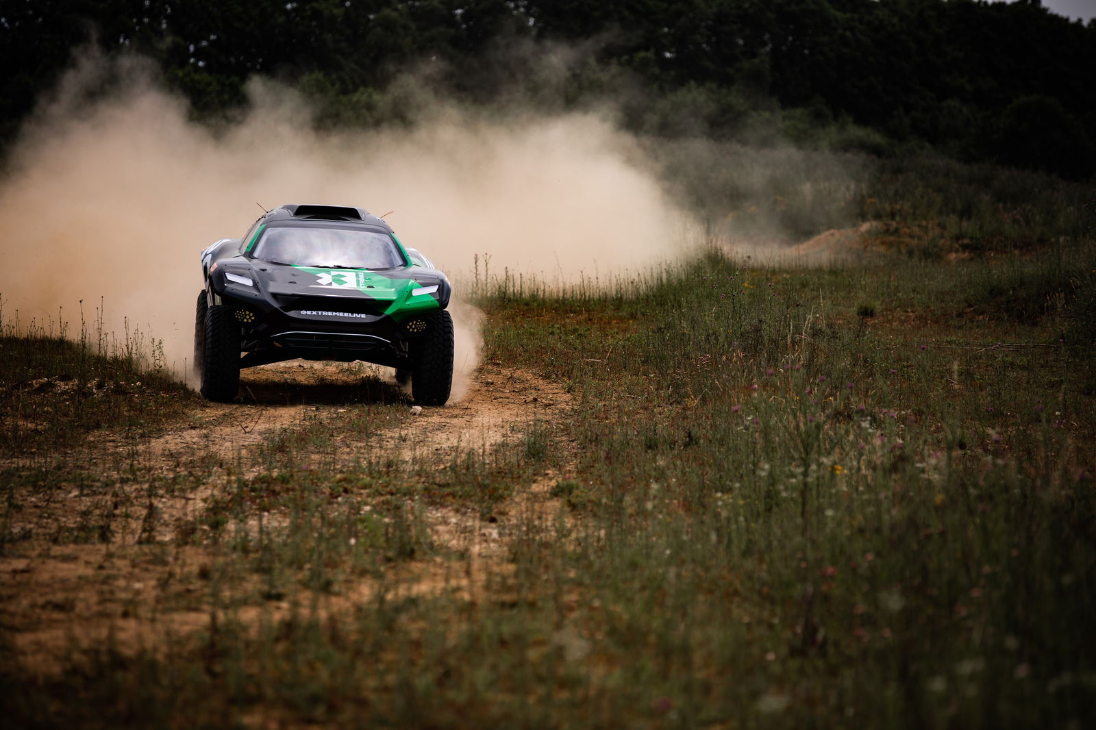 W Series to begin 2020 driver selection next month