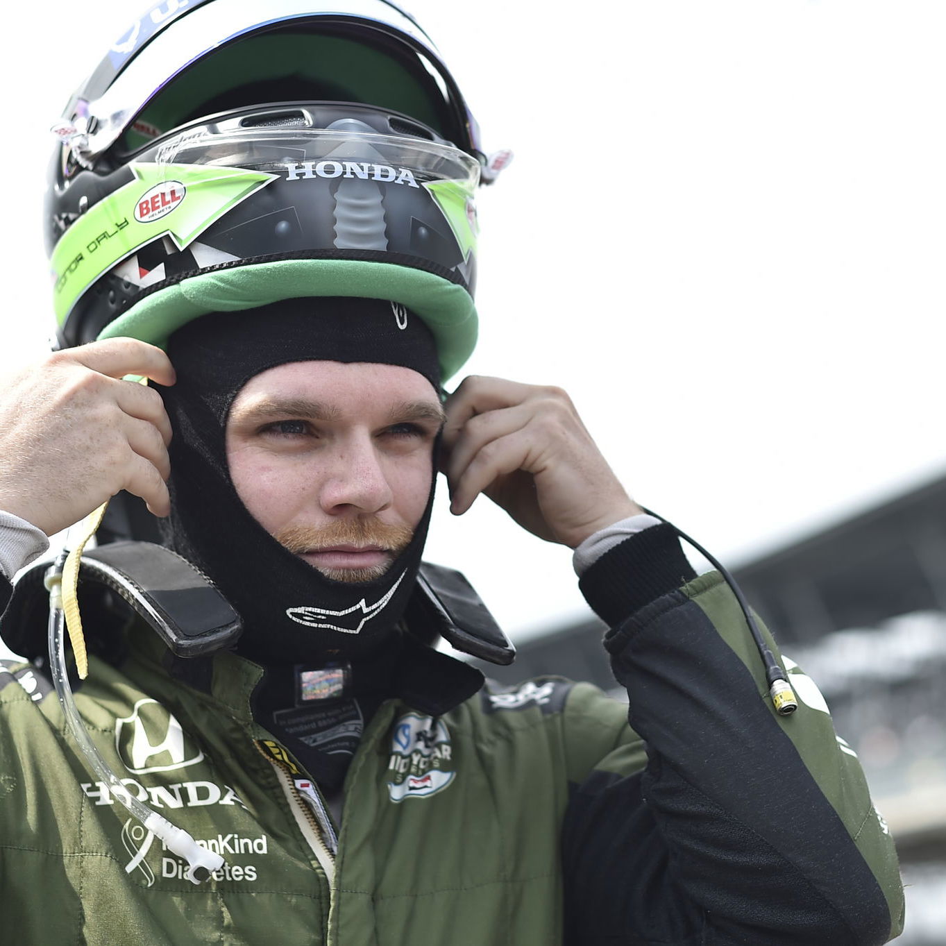 Musim IndyCar 2020 akan dimulai di Texas tanpa penggemar