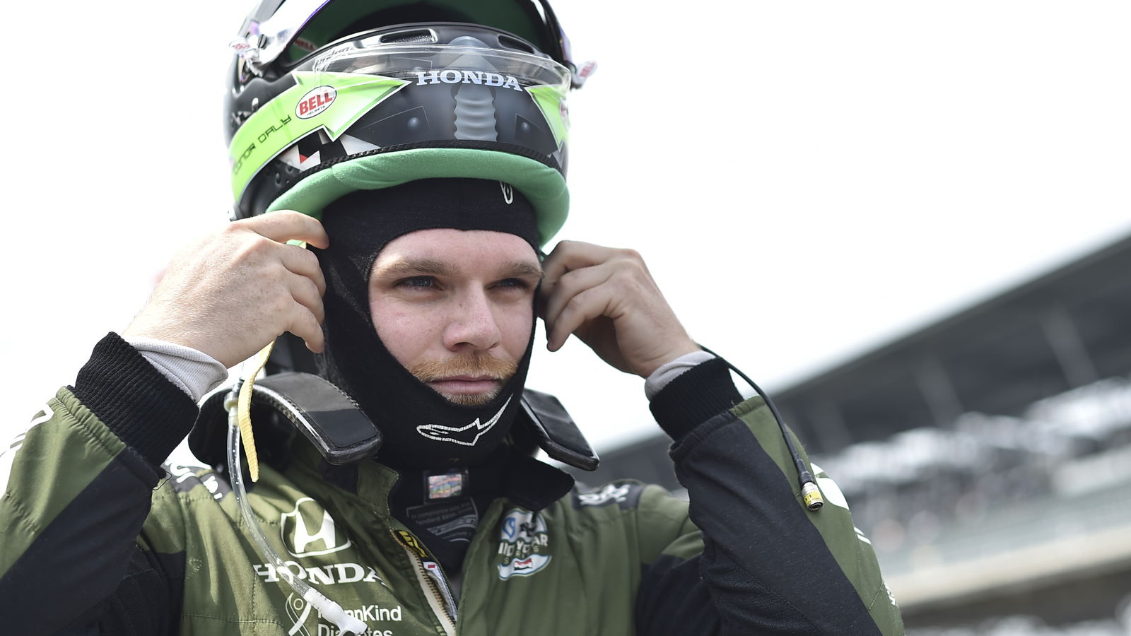 Max Chilton bows out of ovals, Conor Daly drafted by Carlin at Texas