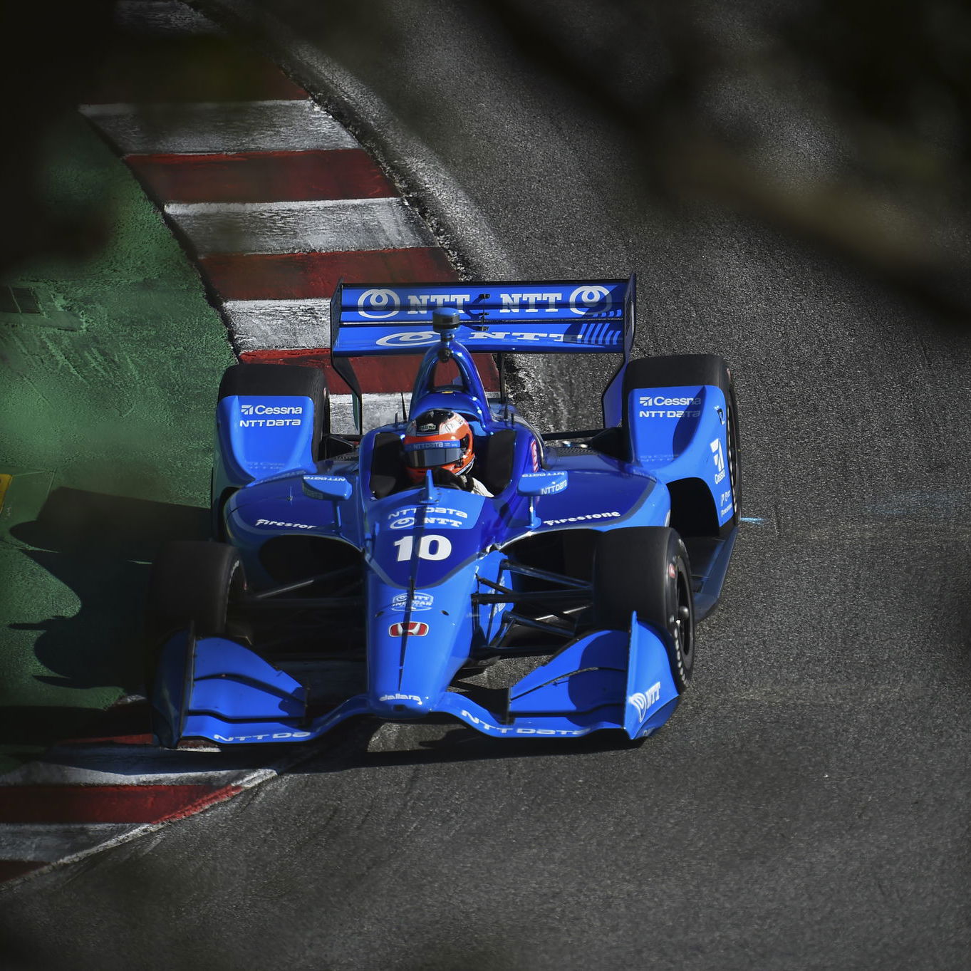 Firestone Grand Prix St.Petersburg diperpanjang hingga 2024