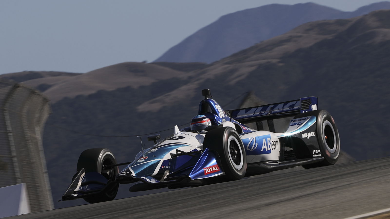 Takuma Sato to return to Rahal Letterman Lanigan for 2019