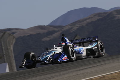 Takuma Sato to return to Rahal Letterman Lanigan for 2019