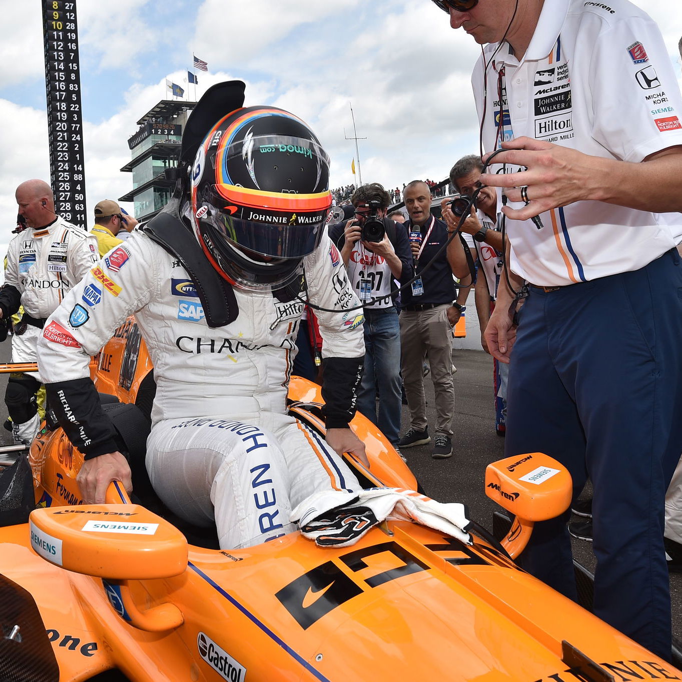 Trulli pledges future to Toyota and insists 'the fire still burns'