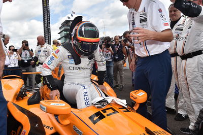 After quitting F1, what next for Fernando Alonso?