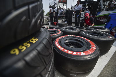 Results of the Chevrolet Grand Prix of Detroit Race 2