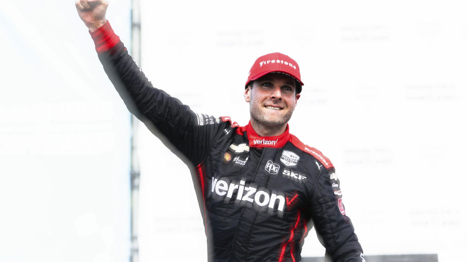 Hasil balapan - Grand Prix Portland