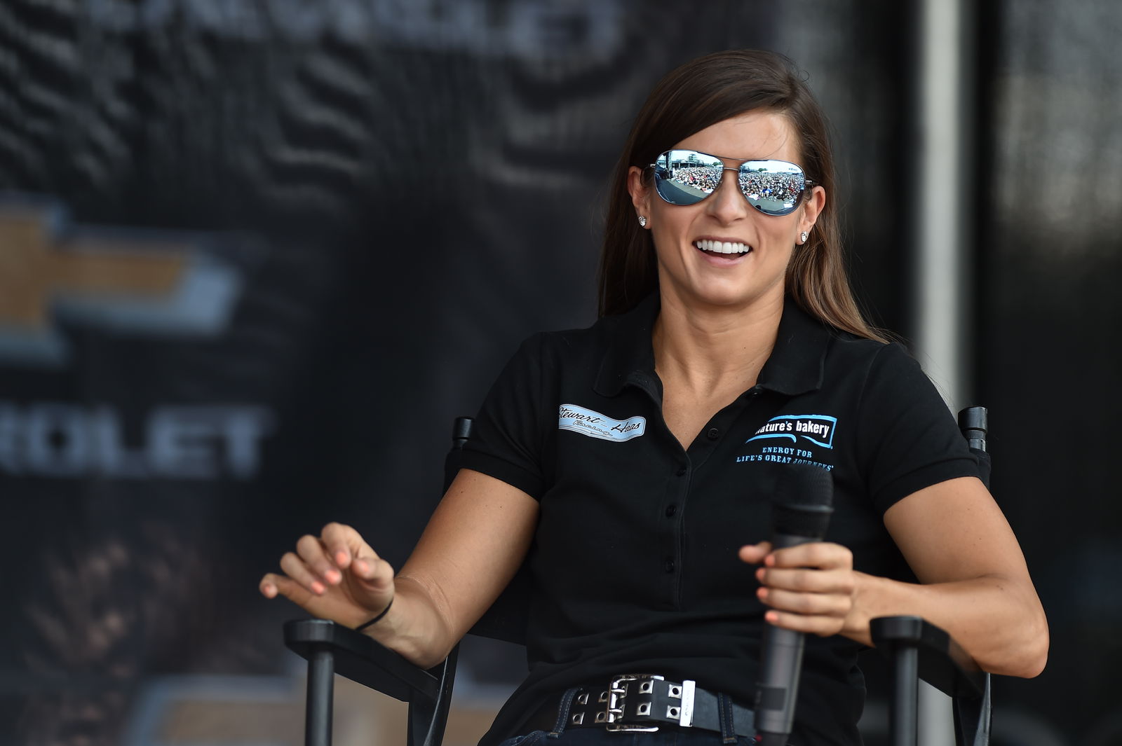 Johnson takes first blood with Daytona 500 win
