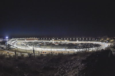 IndyCar Phoenix Grand Prix - Race Results