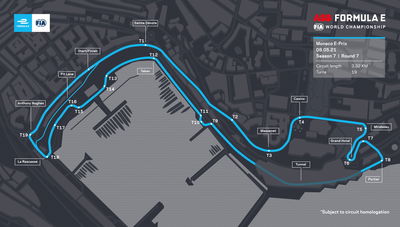 How can I watch Formula E’s Valencia E-Prix? Timings and TV schedules