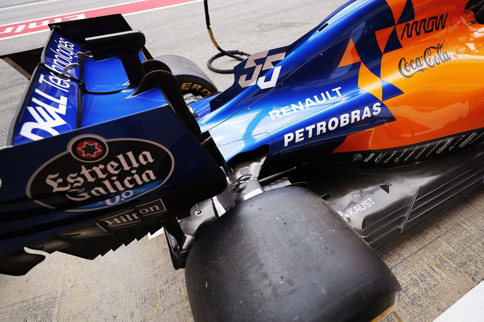 Ticktum got ‘positive vibe’ from Red Bull following F1 test