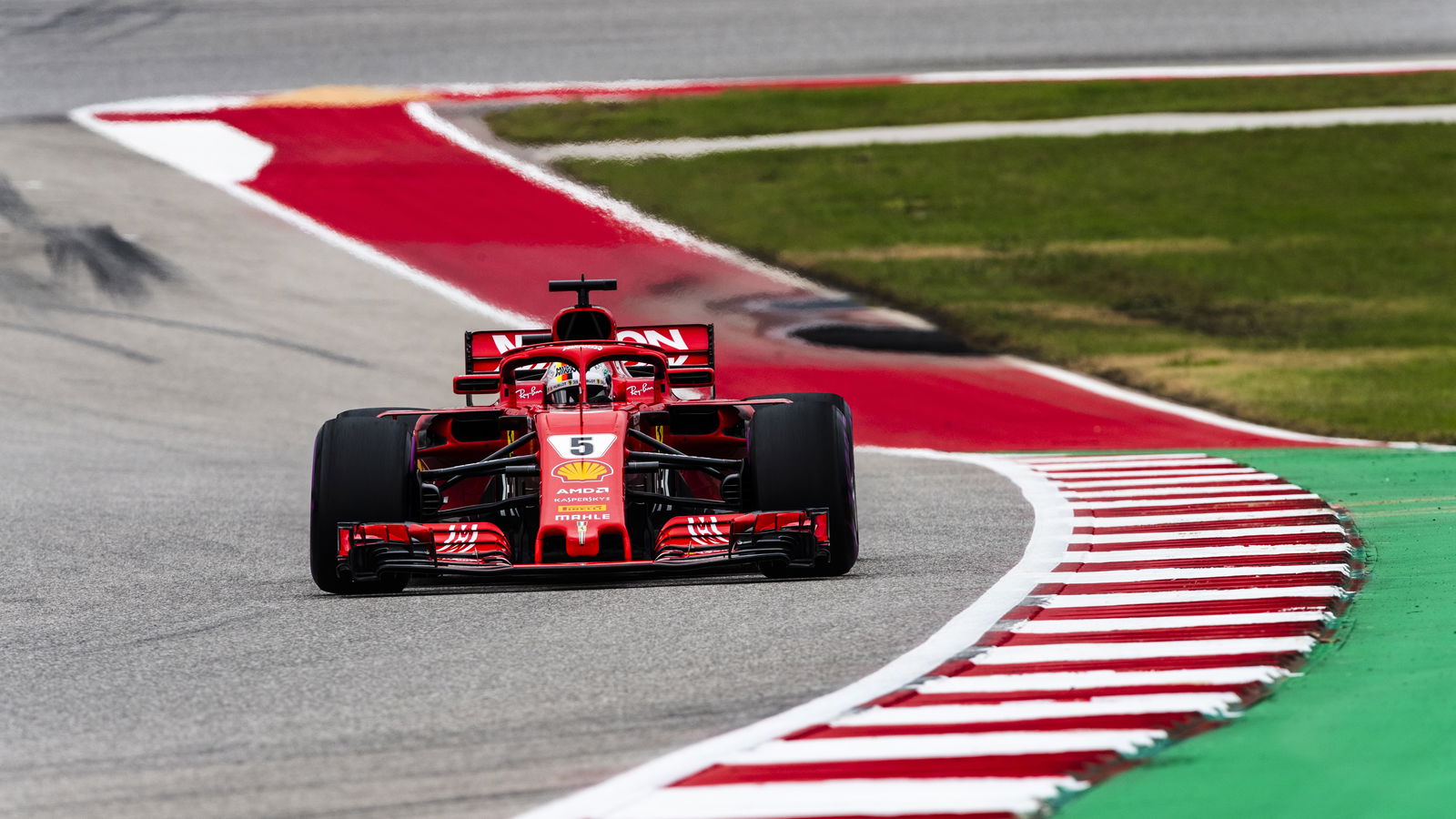 Analisis Kualifikasi F1: Tanda-tanda kehidupan di Ferrari, terlambat sedikit