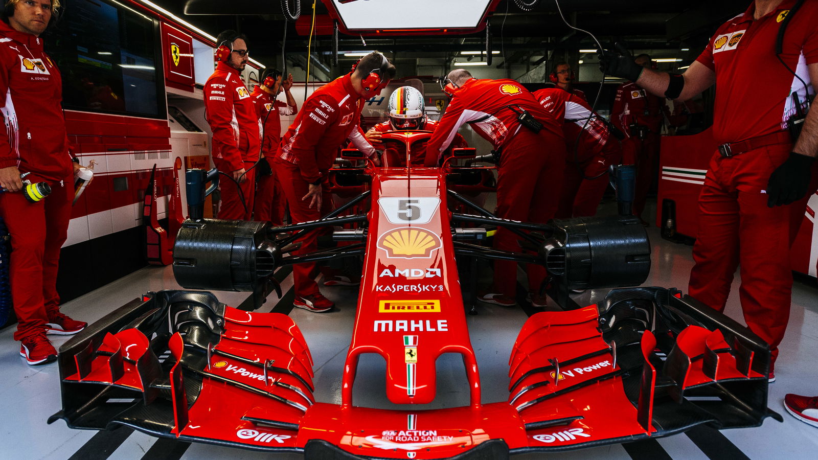 Marchionne menegaskan kembali ancaman keluar dari F1 masih hidup