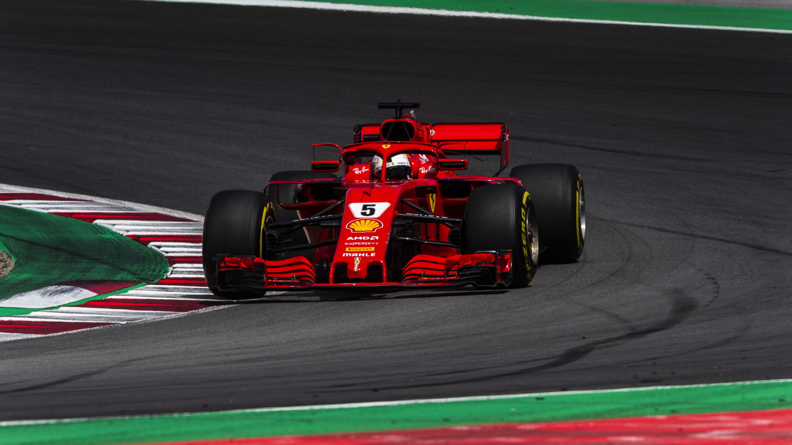 Analisis Balapan F1: Saatnya Ferrari panik?