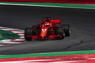 F1 Race Analysis: Time for Ferrari to panic?