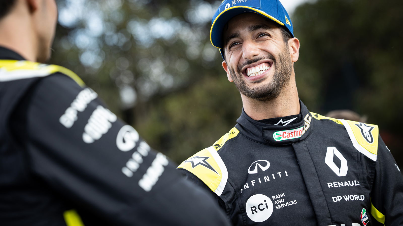 Daniel Ricciardo dapat memenangkan gelar F1 'segera' - Zak Brown