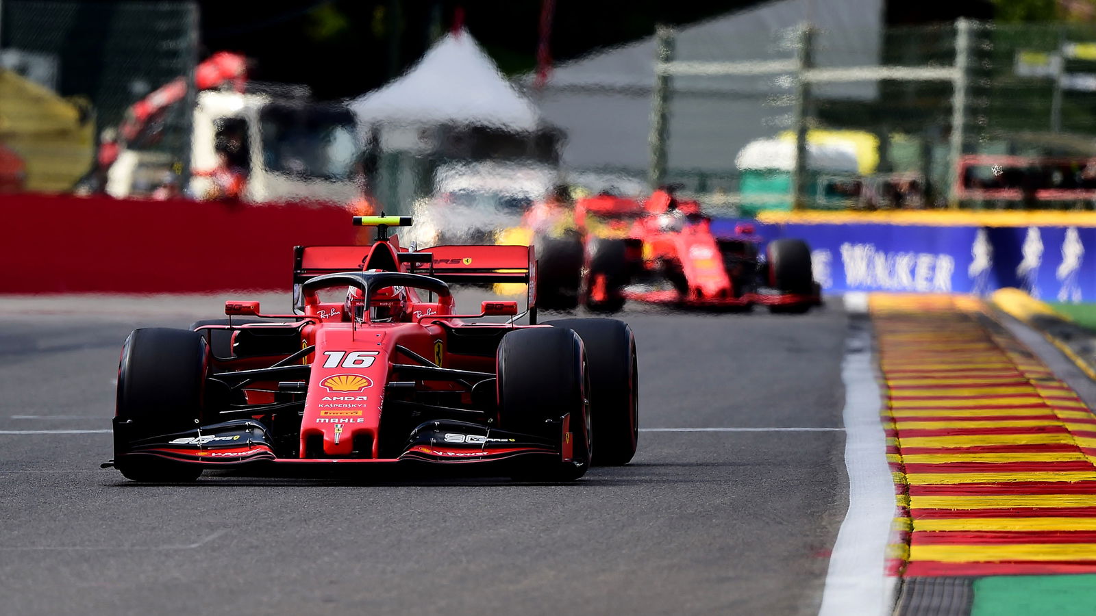 Ferrari will need to be ‘perfect’ to win at Monza - Binotto