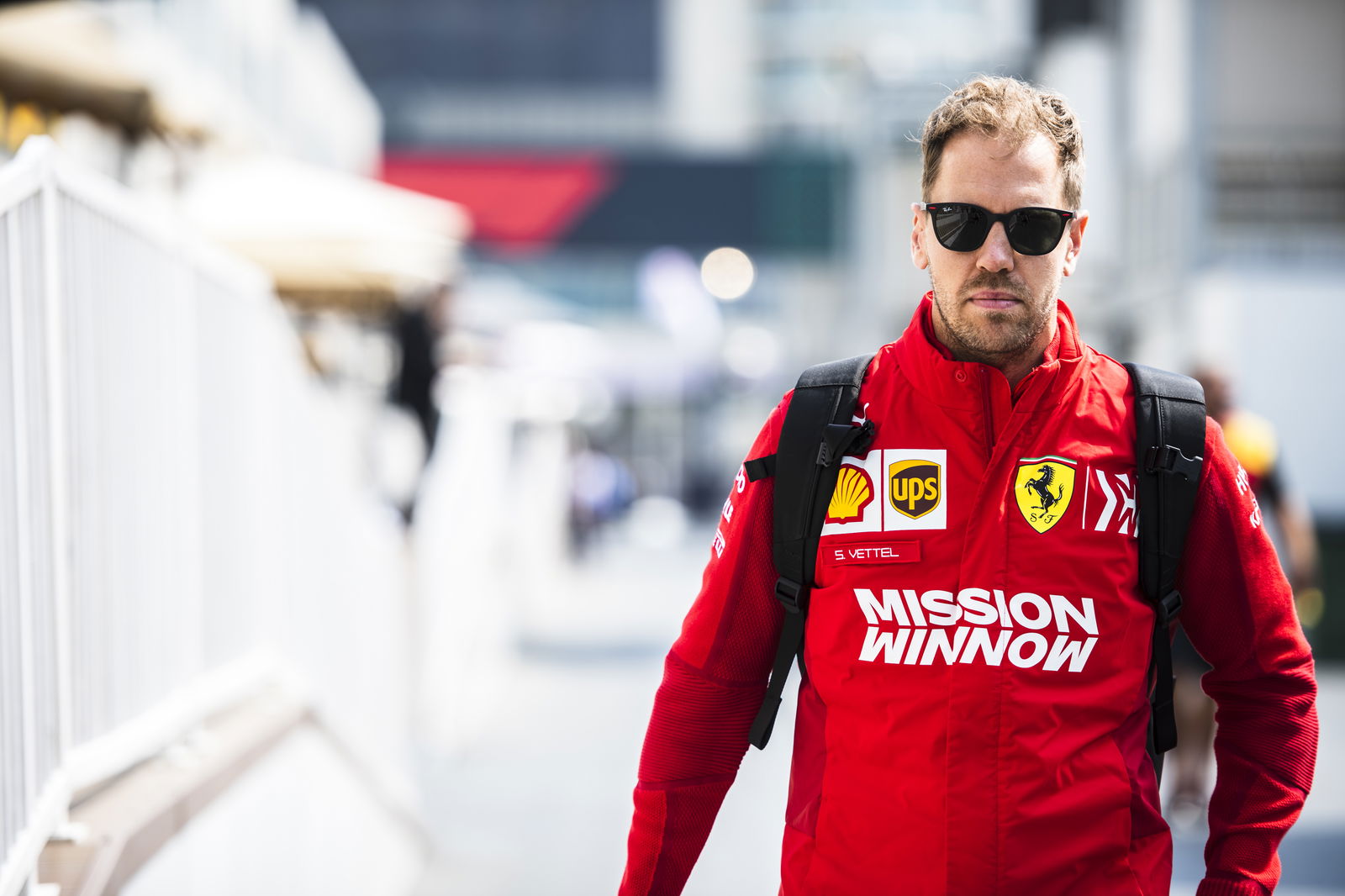 Silverstone dan F1 mencapai kesepakatan untuk menggelar GP Inggris