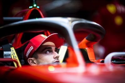 Leclerc: 2020 'sangat penting' menjelang aturan F1 2021 goyang