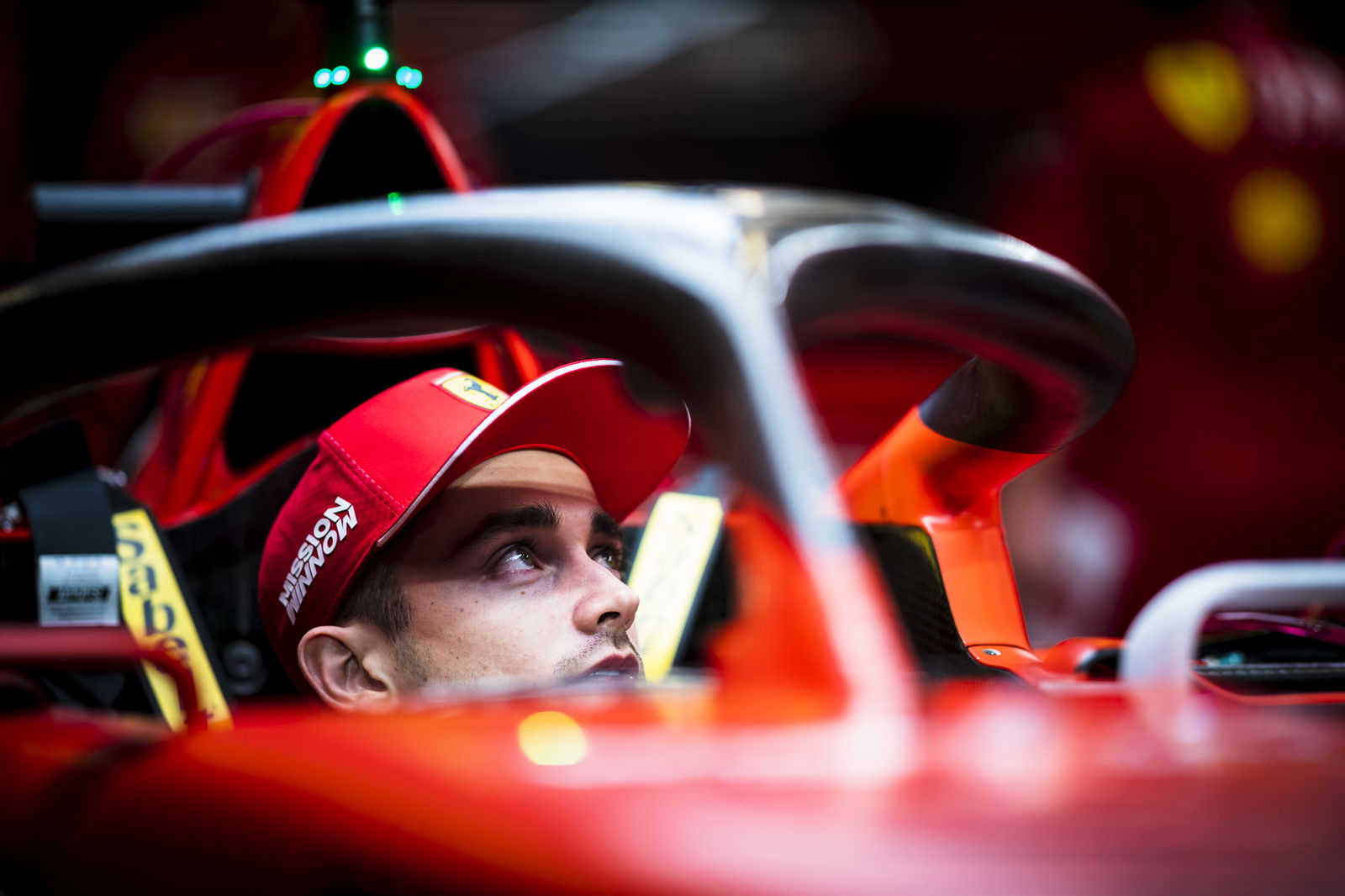 Brawn compares F1 greats Schumacher and Hamilton 