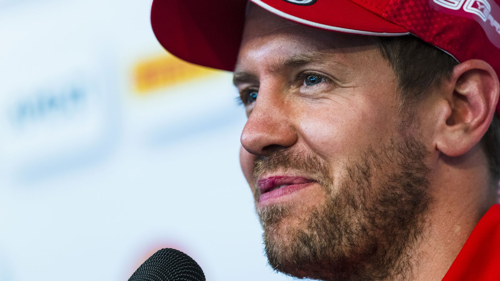 Peraturan 2021 akan memengaruhi masa depan F1 saya - Vettel