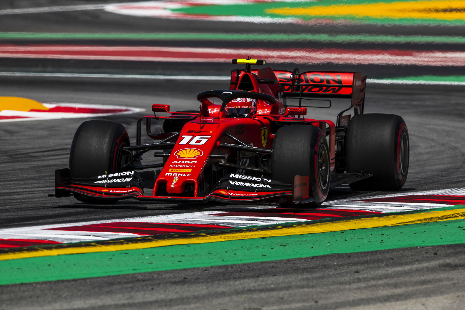 Analisis Kualifikasi: Tiga lap Bottas cukup baik untuk pole