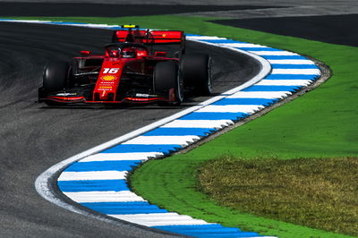 Leclerc predicts Mercedes, Red Bull fightback in cooler conditions