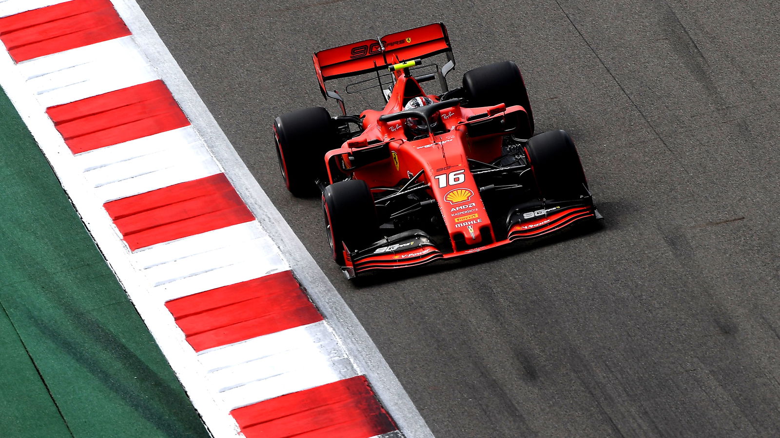 F1 2019 Russian GP: Qualifying as it happened!