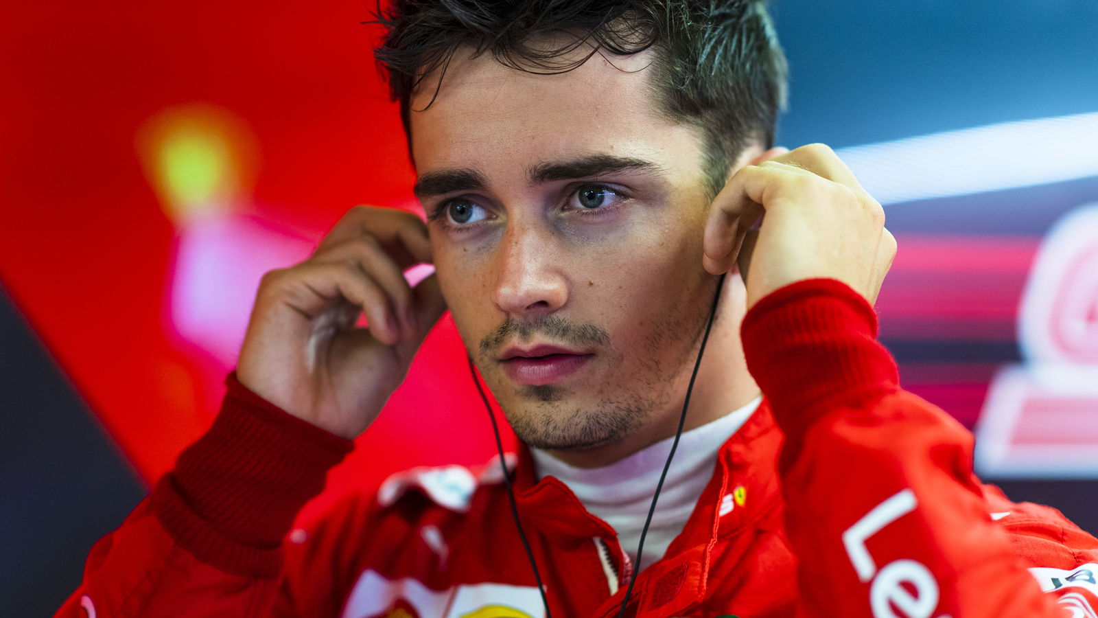Leclerc mengidentifikasi tantangan terberat dari langkah Ferrari