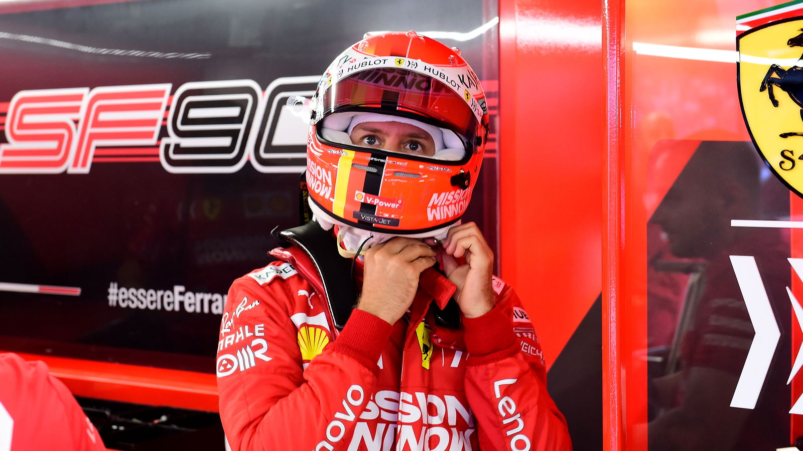 F1 Paddock Notebook - Monaco Grand Prix Kamis