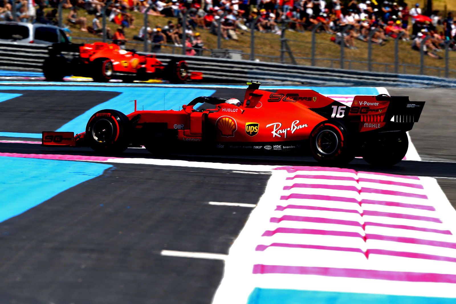 Kapan F1 Austria Grand Prix dan bagaimana saya bisa menontonnya?