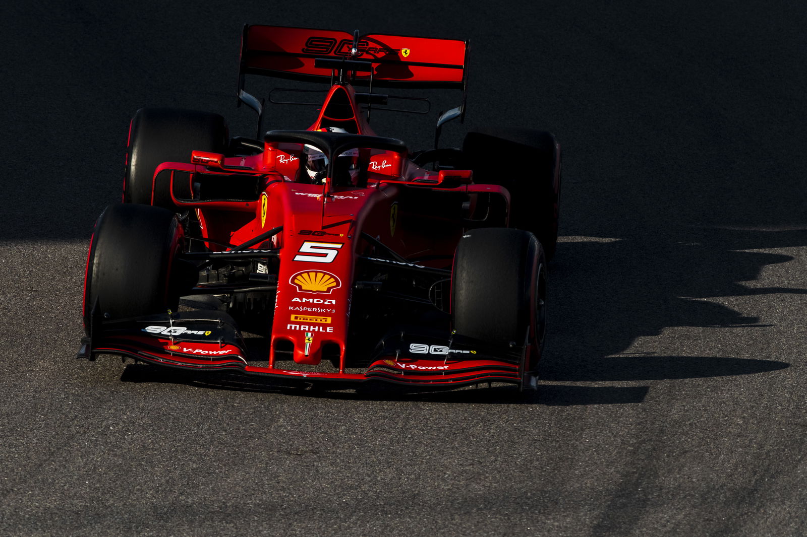 Haas tertarik dengan Kubica untuk peran F1 2020