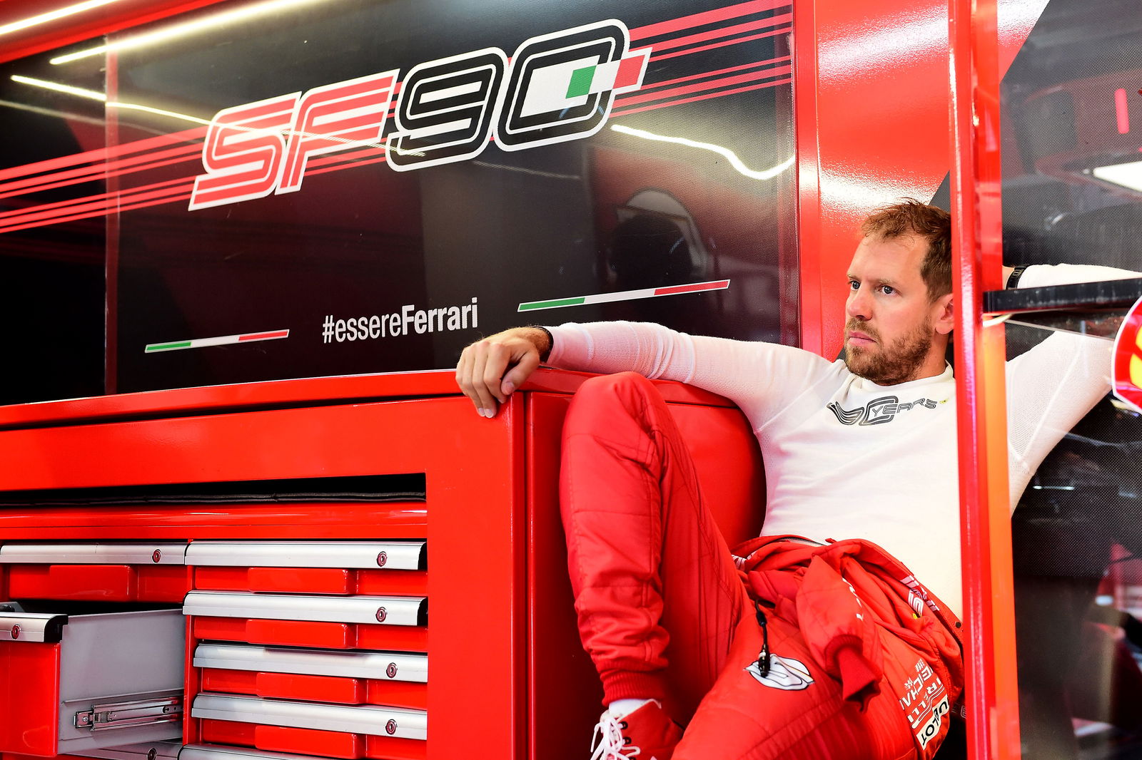 Kesimpulan GP Prancis: Hamilton yang kejam terlihat tak tersentuh