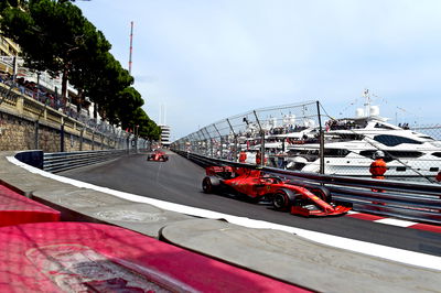 Qualifying Analysis: How did Ferrari get it so wrong?