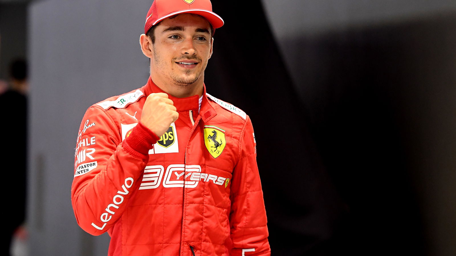 F1 Qualifying Analysis: How Ferrari surprised Mercedes in Singapore