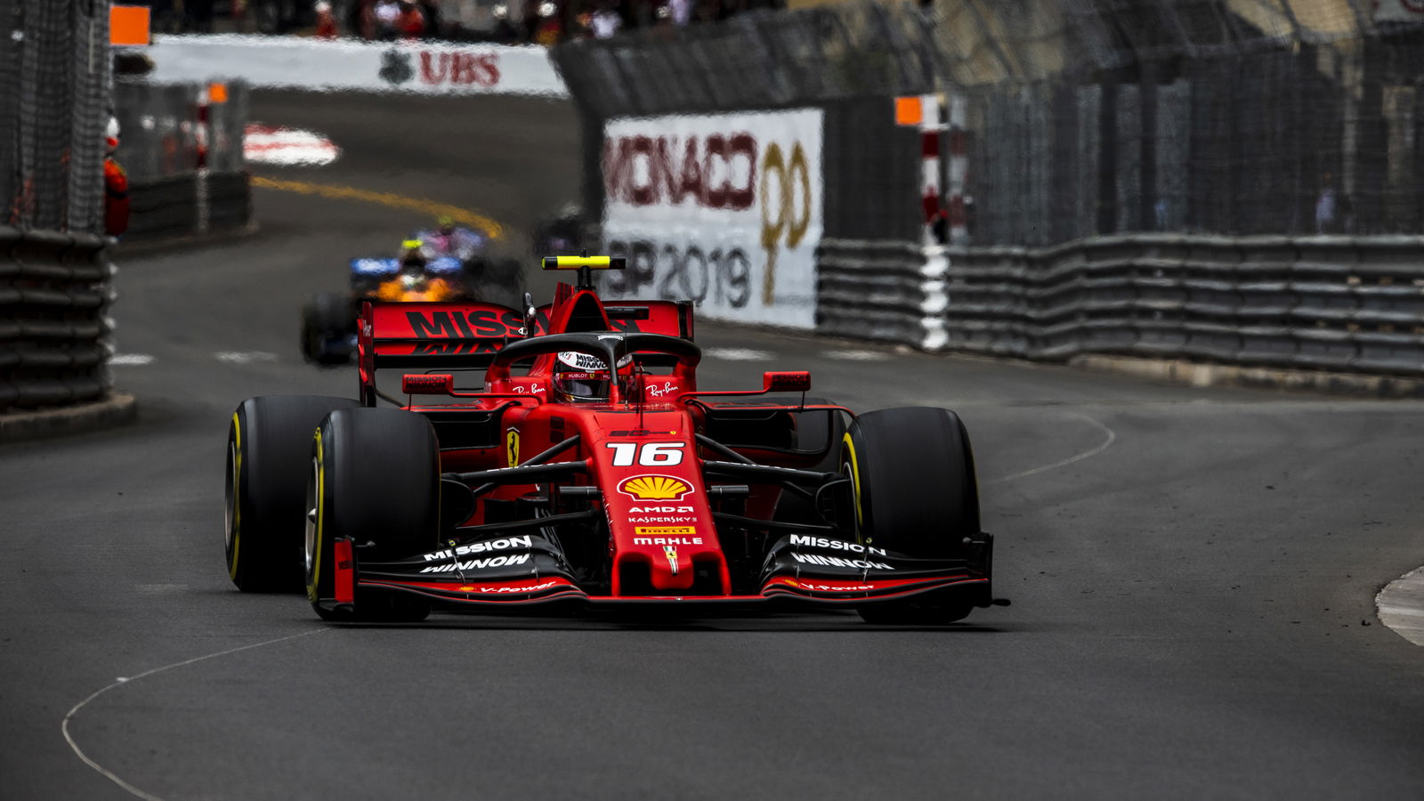 Ferrari: No ‘magic solution’ for Canada