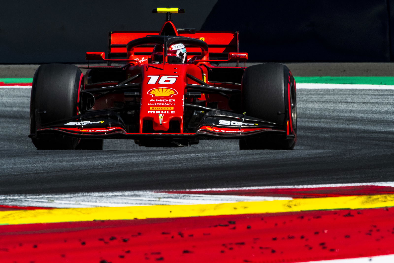 Gosip F1: Ecclestone akan 'mengambil peluru' untuk 
