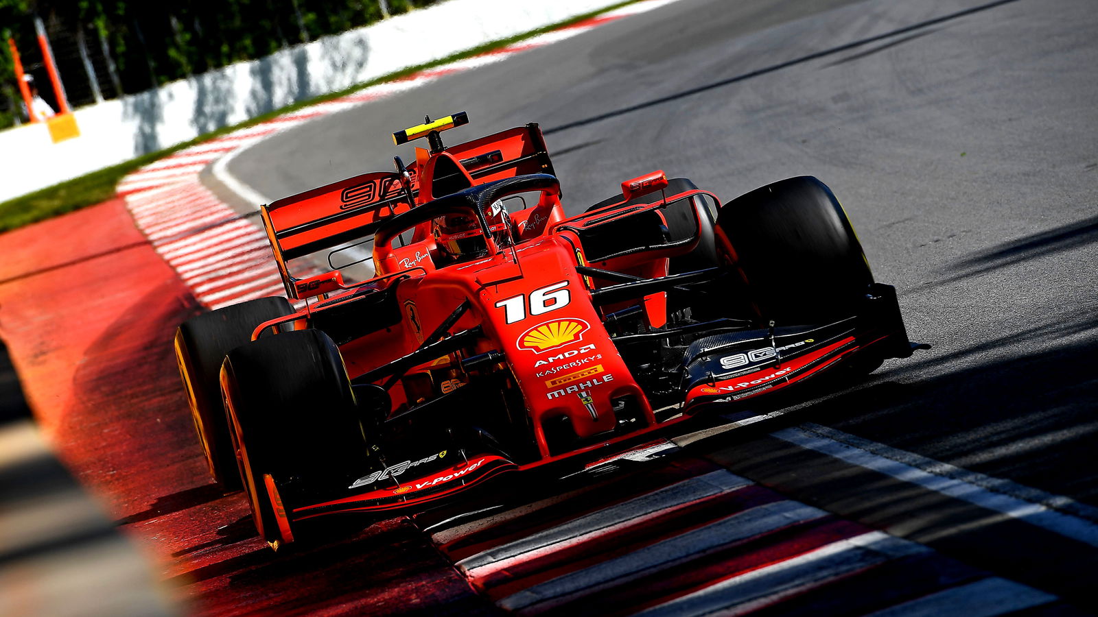 Ferrari to bring 