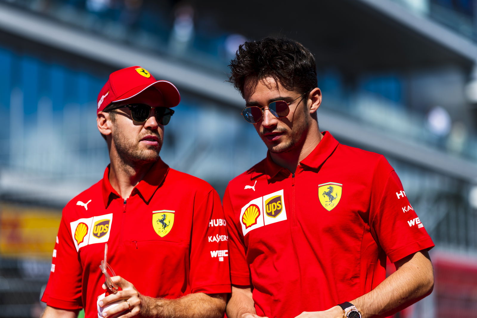 Ricciardo happy for F1 weekends to be two-day events